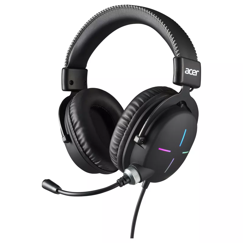 Acer Nitro Headset II NHW200 black
