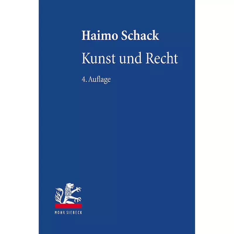 Kunst und Recht