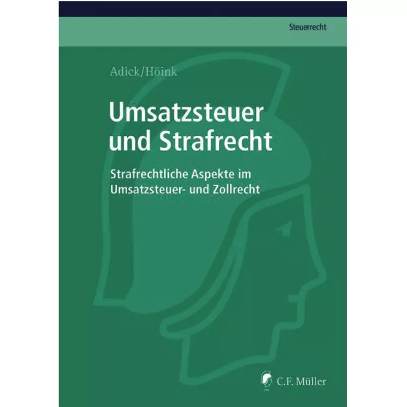 Umsatzsteuer und Strafrecht