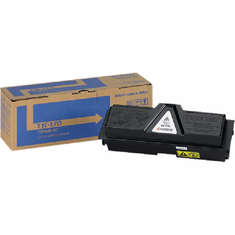 Kyocera Toner TK-170, schwarz