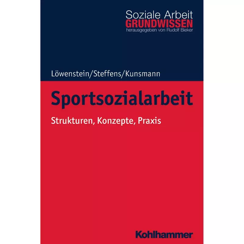 Sportsozialarbeit