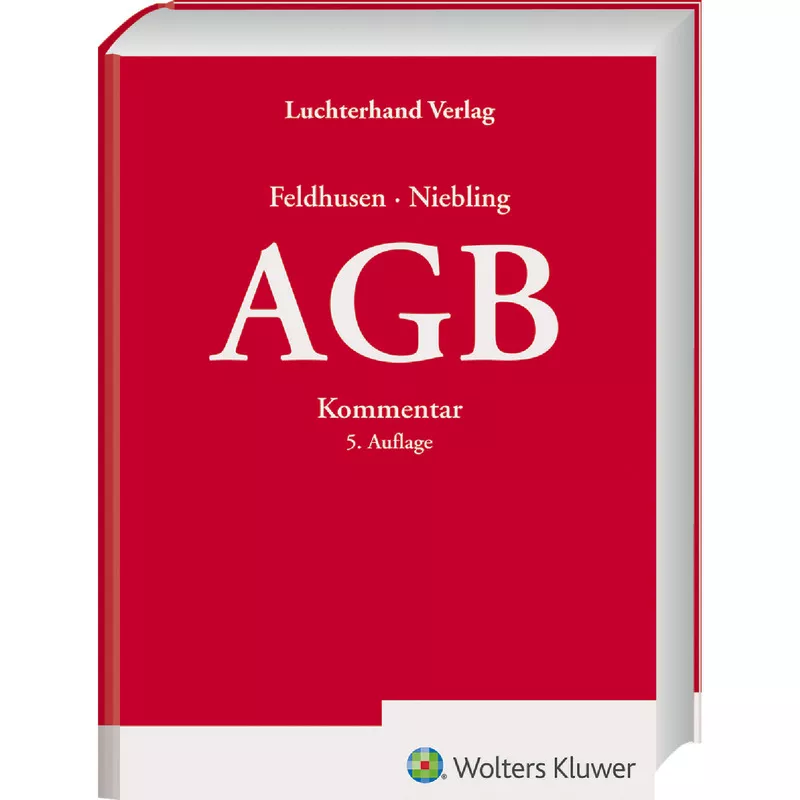 AGB - Kommentar