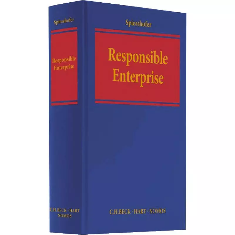 Responsible Enterprise