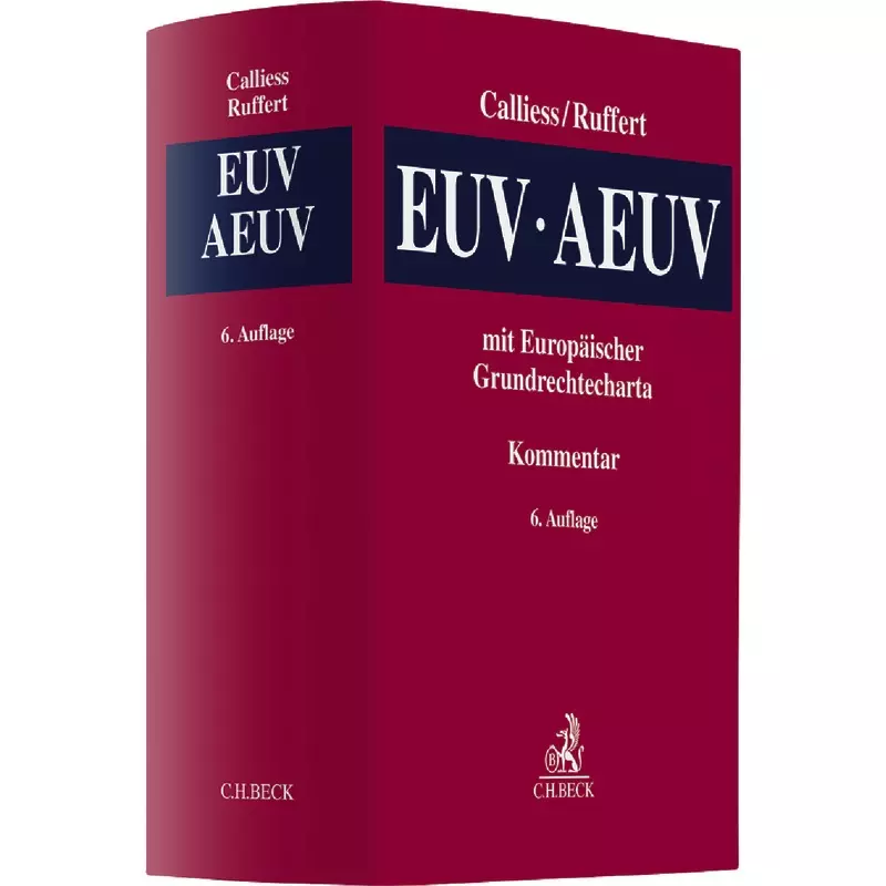 EUV/AEUV