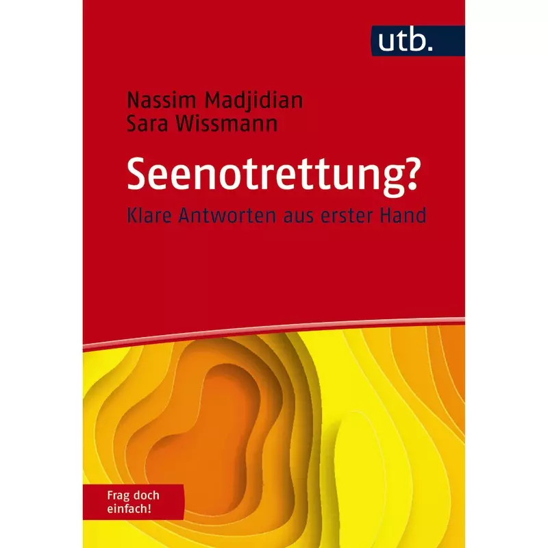 Seenotrettung? Frag doch einfach!