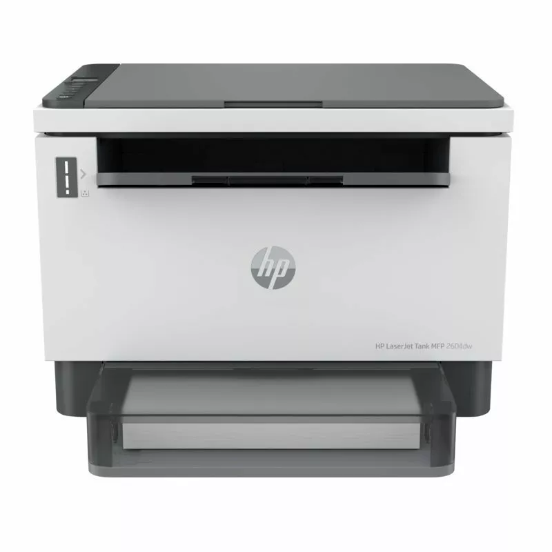 Drucker HP LaserJet Tank MFP 2604dw