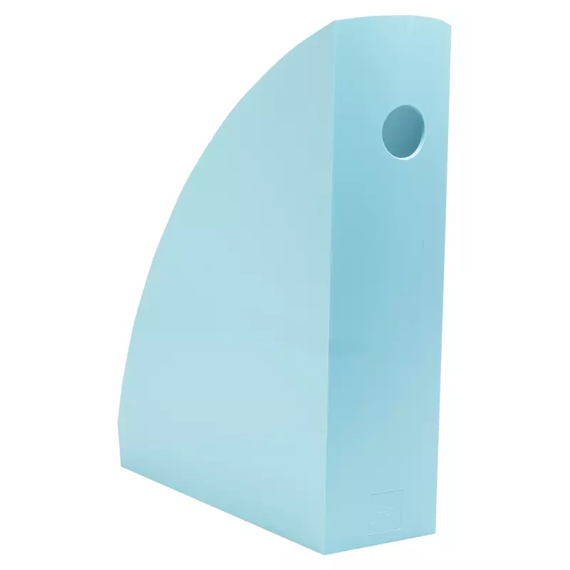 Mag Cube, Stehsammler, Skandi - Frostblau