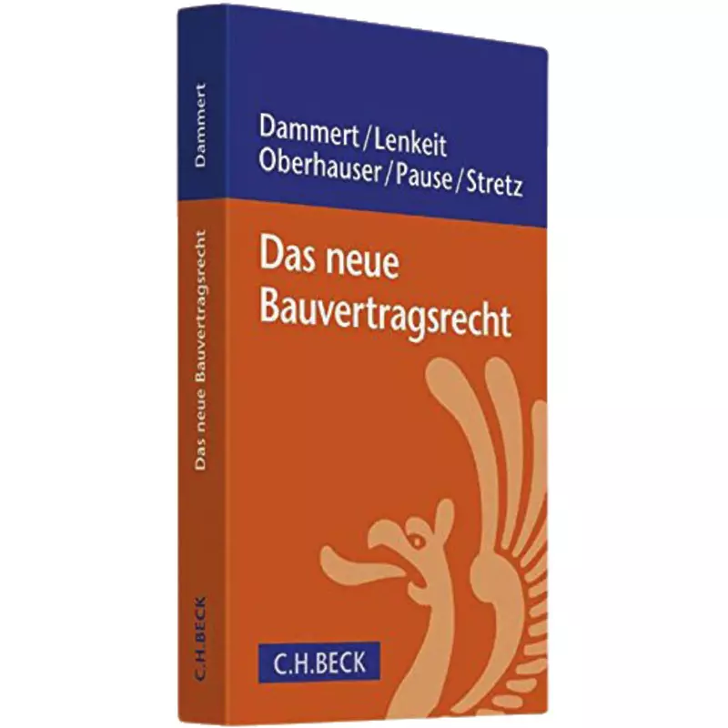 Das neue Bauvertragsrecht