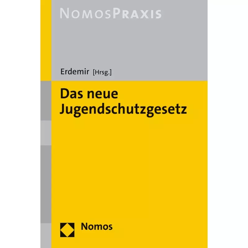 Das neue Jugendschutzgesetz