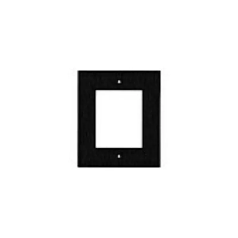 2N IP-Verso Unterputzrahmen 1-Modul