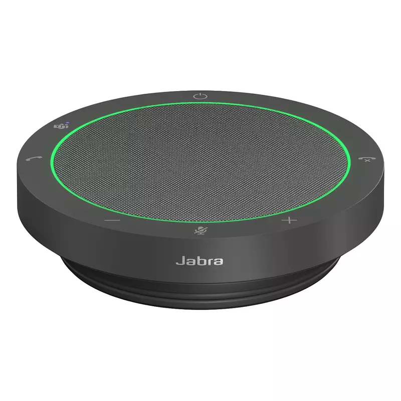 Jabra Speak 240 MS Freisprechtelefon - kabelgebunden