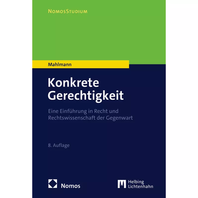 Konkrete Gerechtigkeit