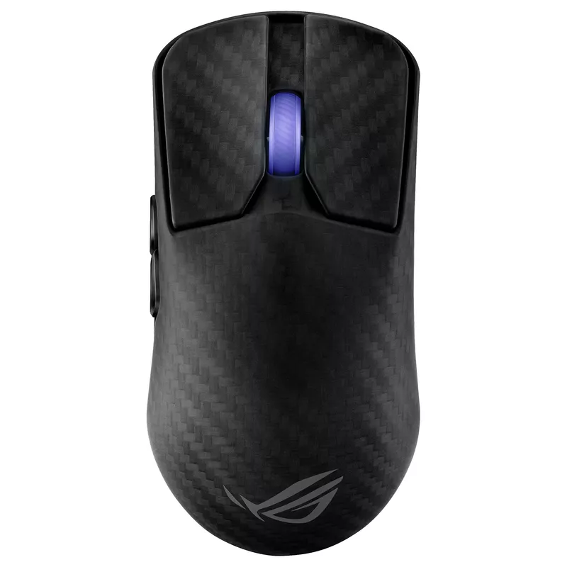Asus Maus ROG Harpe Ace Extreme