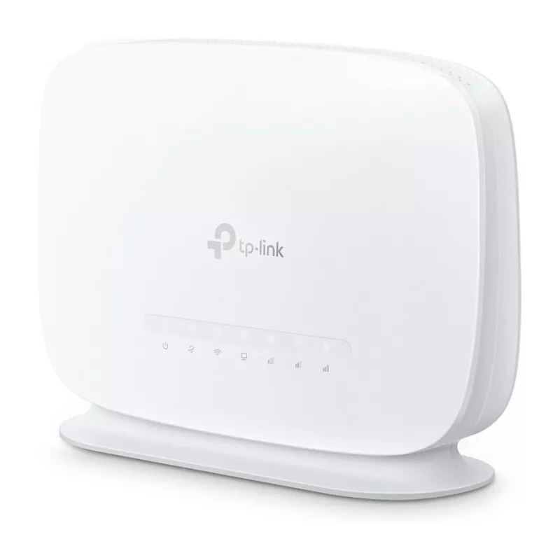TP-Link Archer MR505 WLAN Router Gigabit Ethernet Dual-Band 2.4 GHz/5 GHz 4G White
