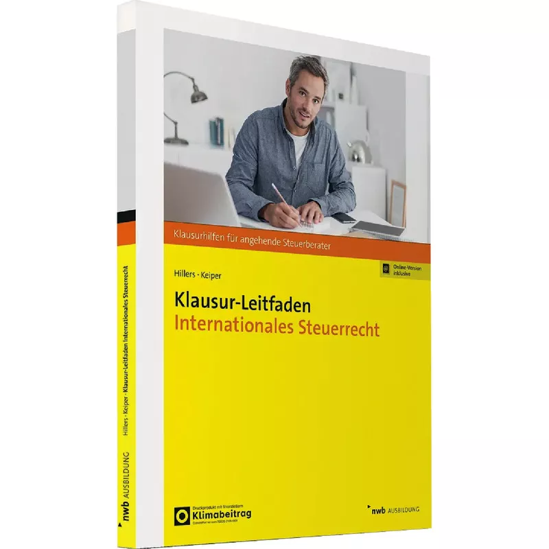 Klausur-Leitfaden Internationales Steuerrecht