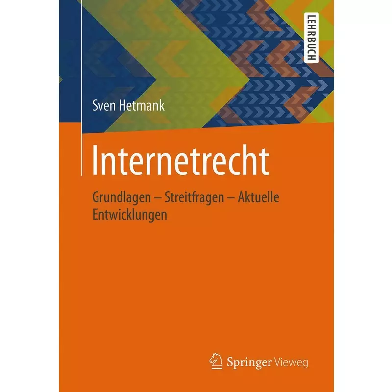 Internetrecht