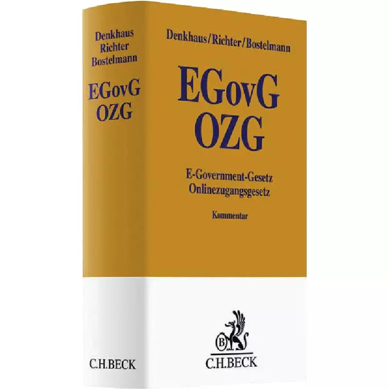EGovG / OZG