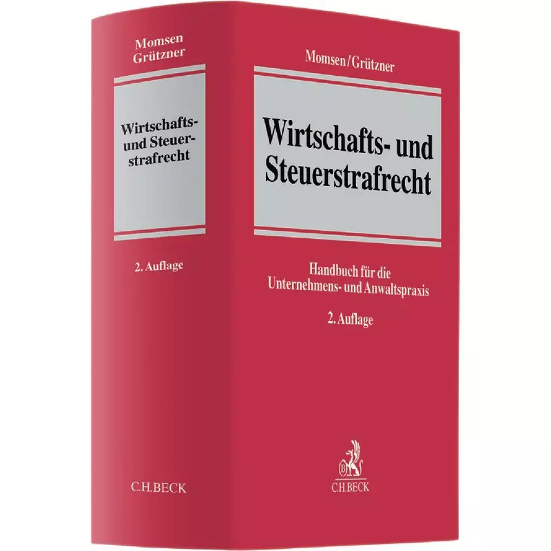 Wirtschafts- und Steuerstrafrecht