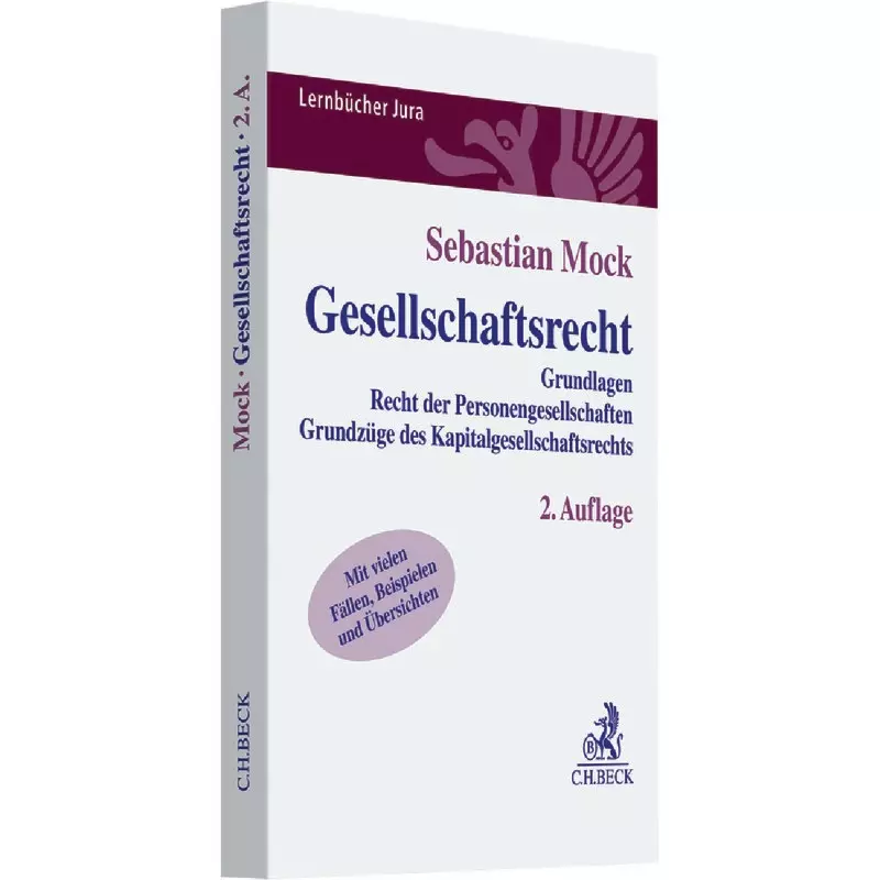 Gesellschaftsrecht