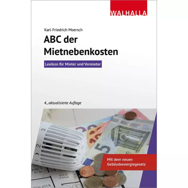 ABC der Mietnebenkosten