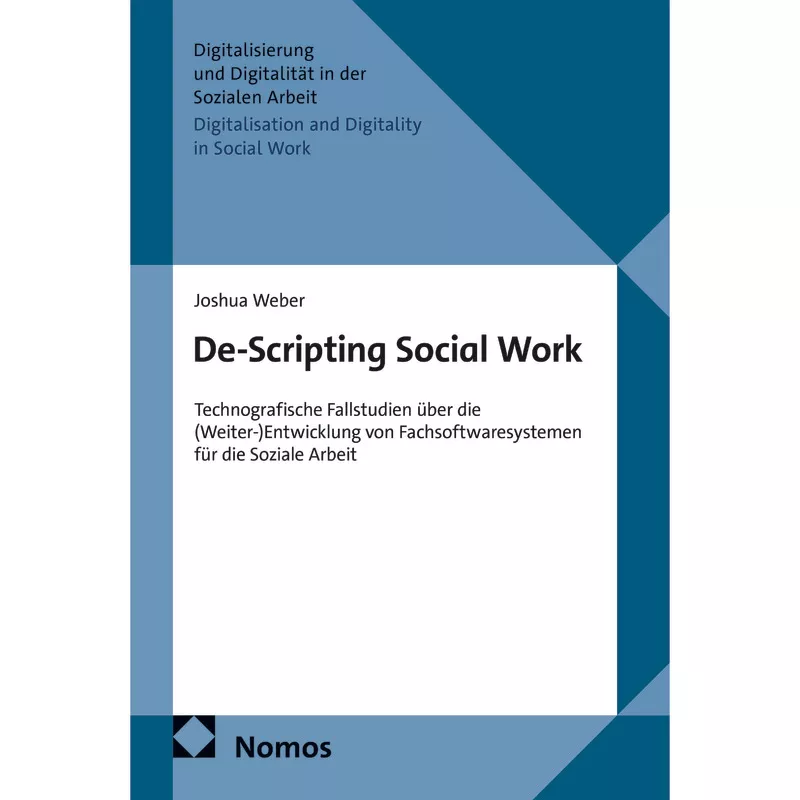 De-Scripting Social Work
