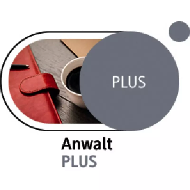 beck-online Anwalt PLUS
