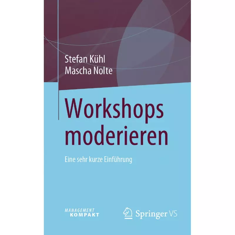 Workshops moderieren