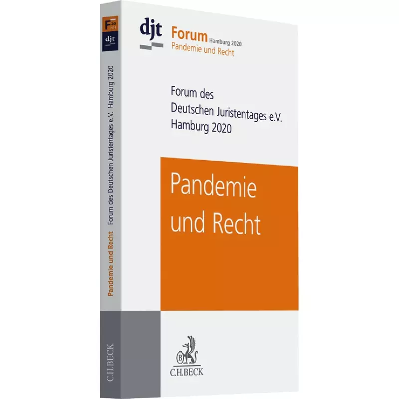 Pandemie und Recht