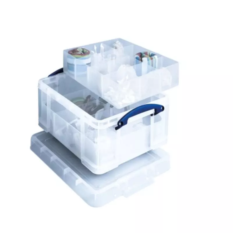 Really Useful Aufbewahrungsbox 21l tr