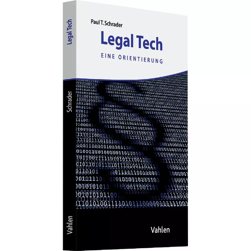 Legal Tech