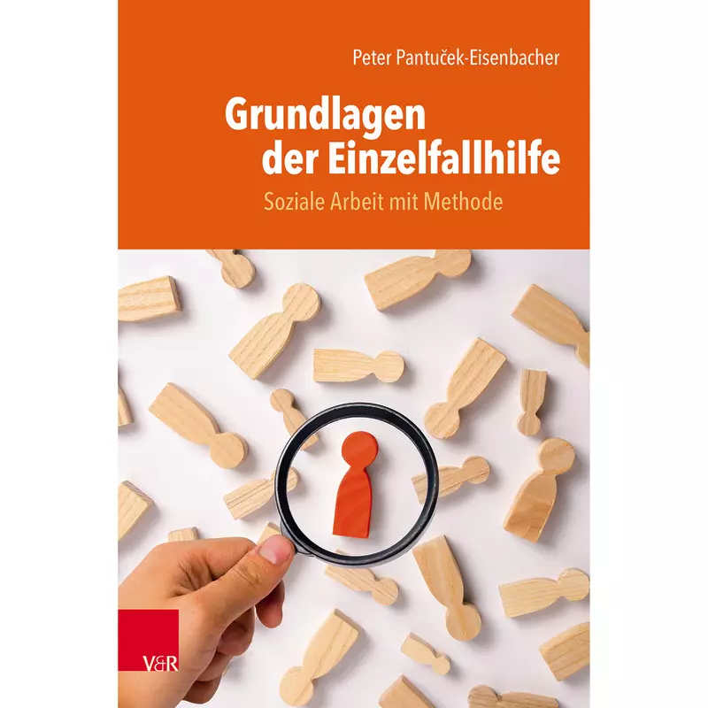 Grundlagen der Einzelfallhilfe