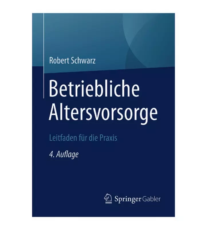 Betriebliche Altersvorsorge