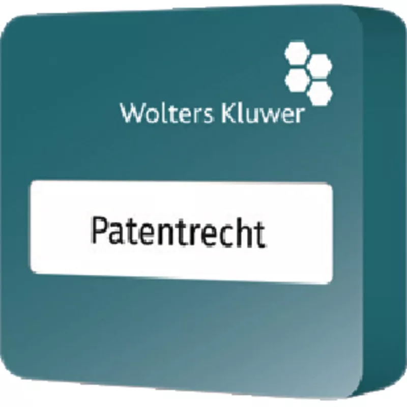 Wolters Kluwer Online Patentrecht