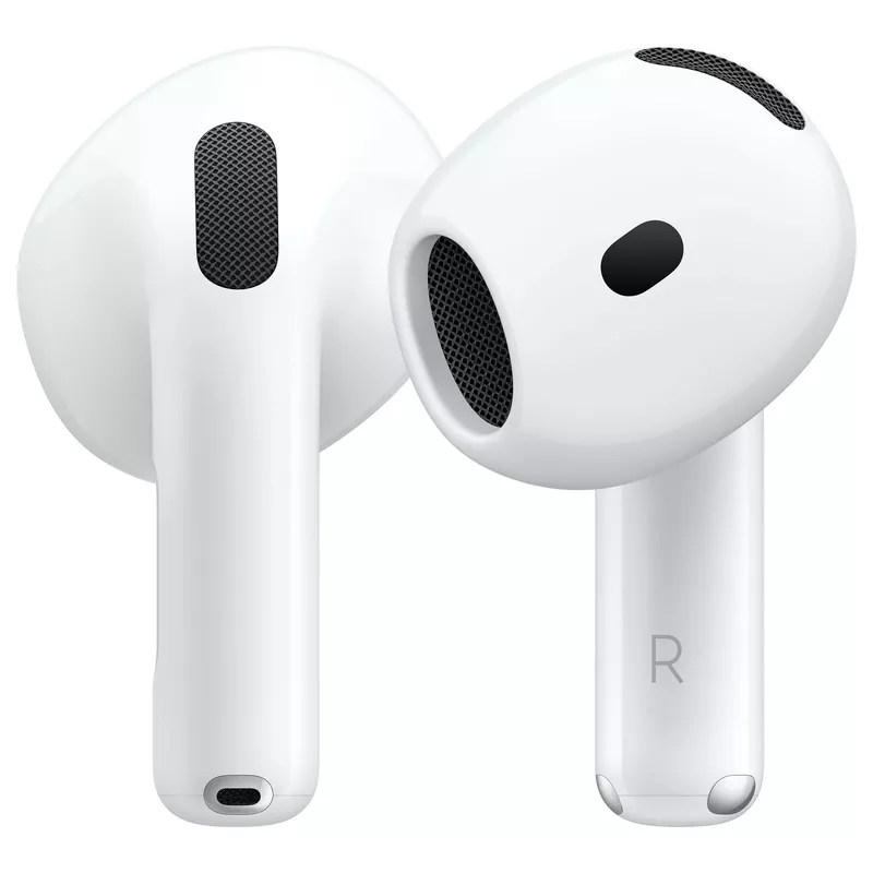 AirPods 4 - White