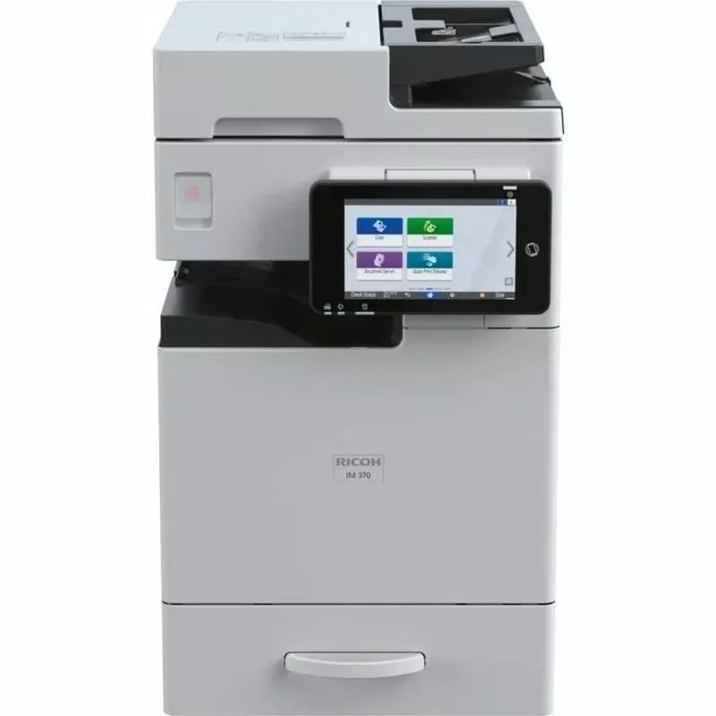 Drucker Ricoh IM 370