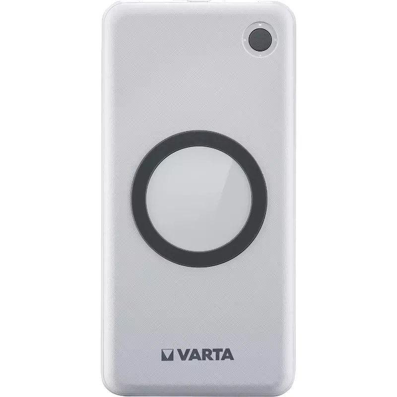 VARTA Wireless Powerbank, 10.000mAh