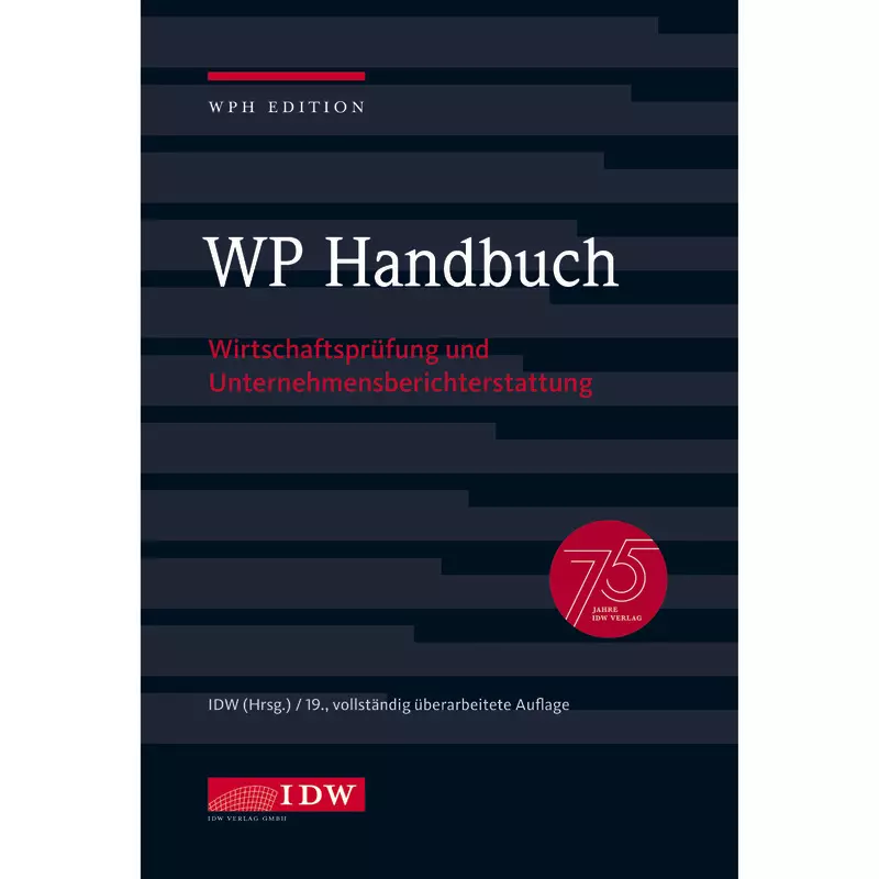 WP Handbuch