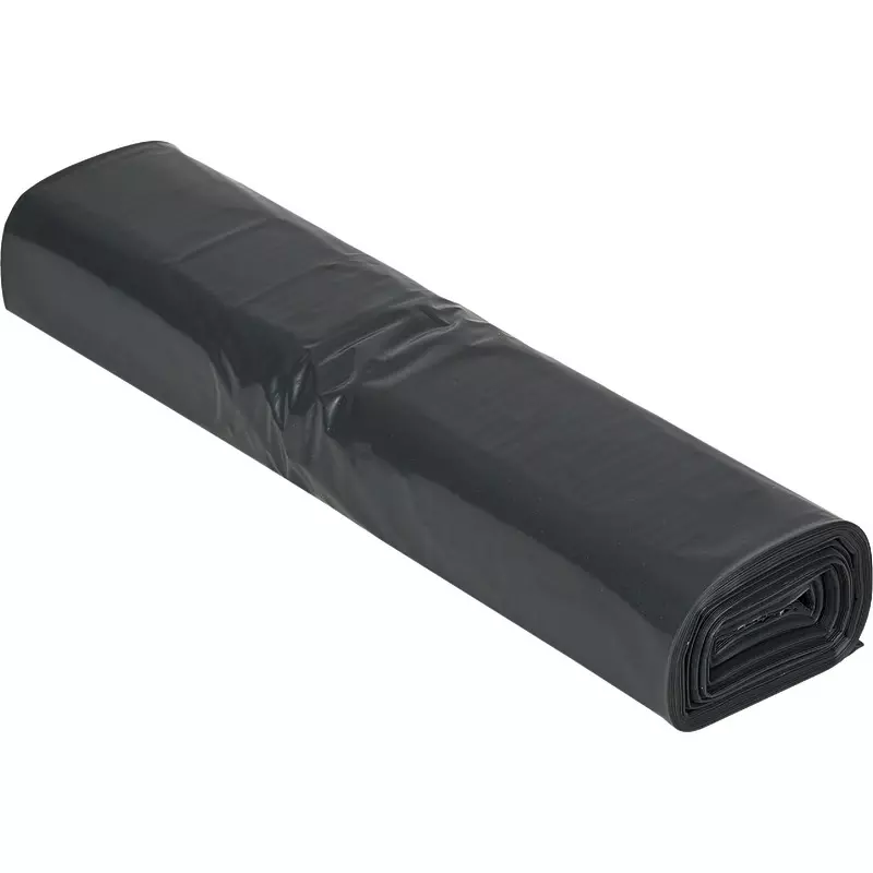 Müllsäcke, 120 Liter, 25 Beutel/Rolle