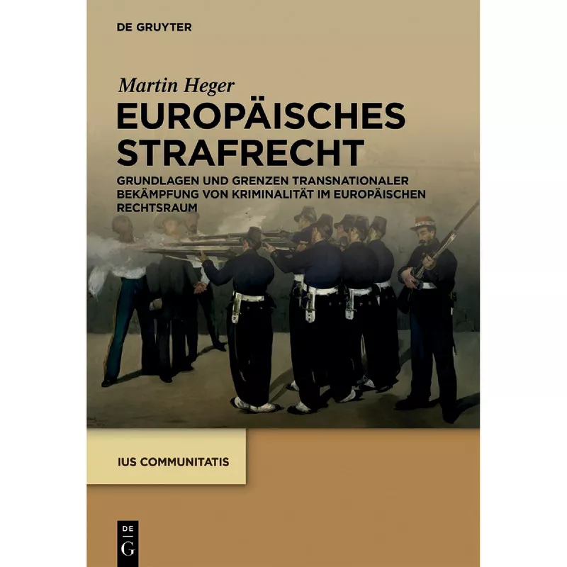 Europäisches Strafrecht