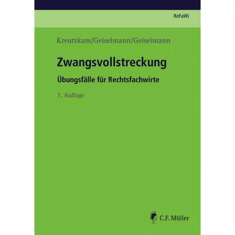 Zwangsvollstreckung