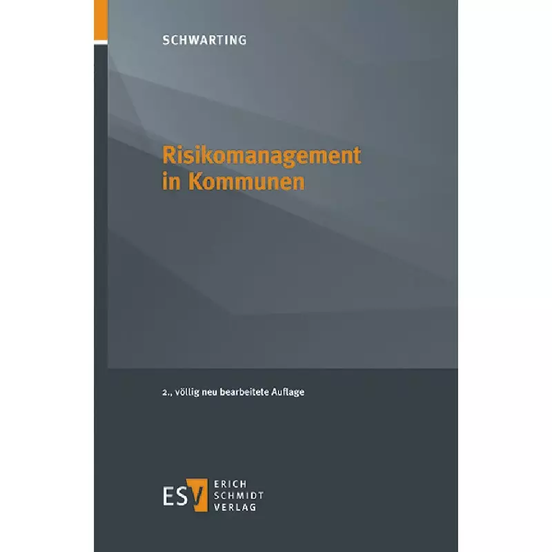 Risikomanagement in Kommunen
