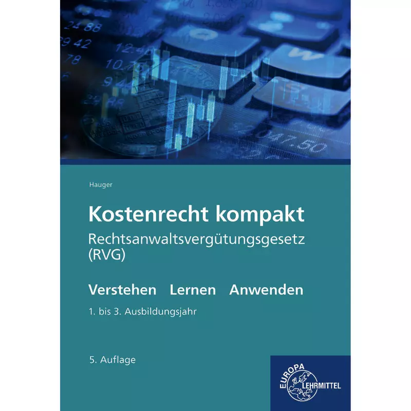 Kostenrecht kompakt
