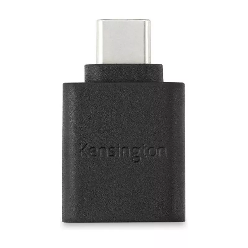 Kensington USB-Adapter CA1010 USB-C(St) USB-A(Bu) 5Gbps