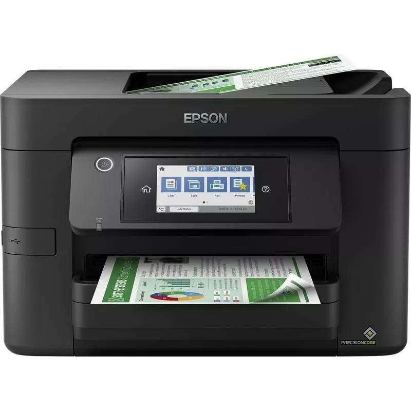 Drucker Epson WorkForce Pro WF-4820DWF
