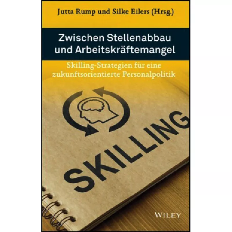 Zwischen Stellenabbau und Arbeitskräftemangel