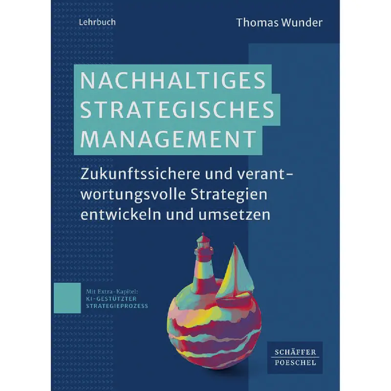 Nachhaltiges Strategisches Management