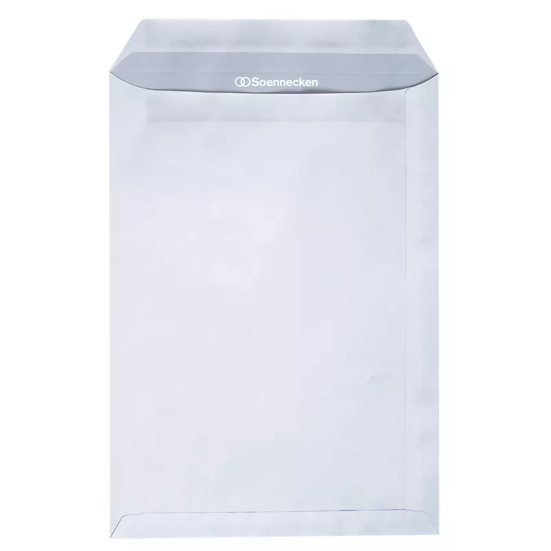 Soennecken Versandtasche B4 100g oF sk ws 250 St.