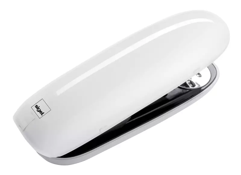 sigel Schreibtisch-Serie eyestyle®, Heftgerät