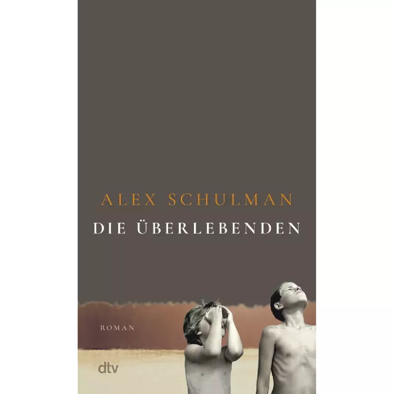 Die Überlebenden