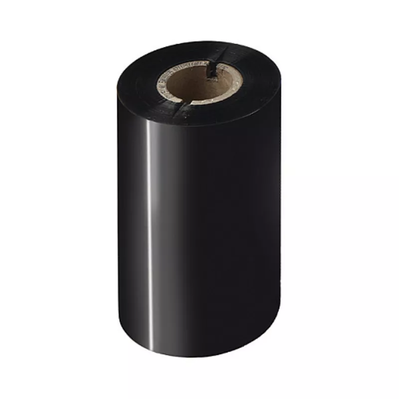 BROTHER Band Wachs/Harz Standard 110mm x 300m, 12er
